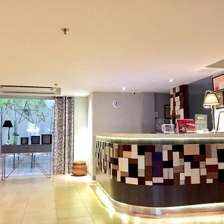 Almont City Hotel Butuan City Dış mekan fotoğraf