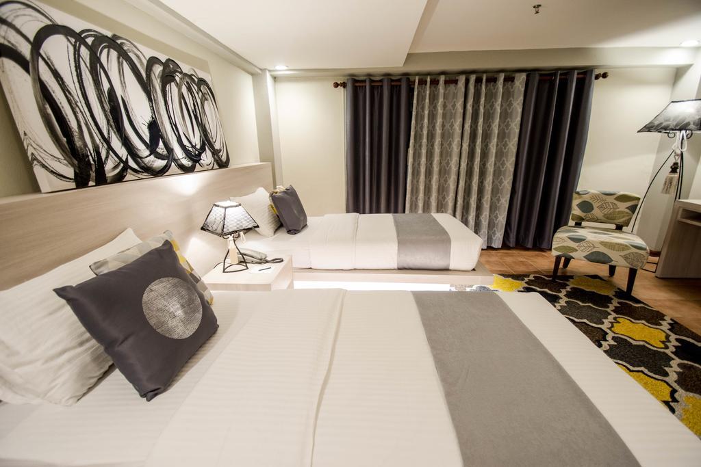Almont City Hotel Butuan City Dış mekan fotoğraf