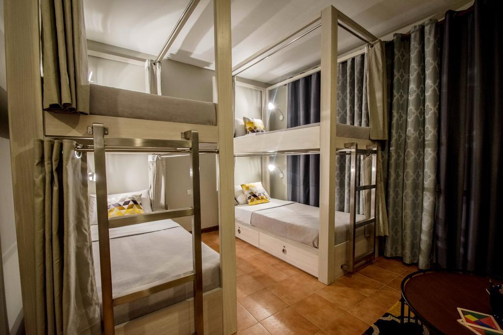 Almont City Hotel Butuan City Dış mekan fotoğraf