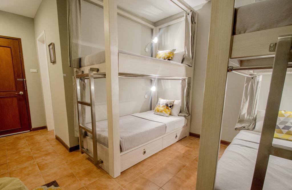 Almont City Hotel Butuan City Dış mekan fotoğraf