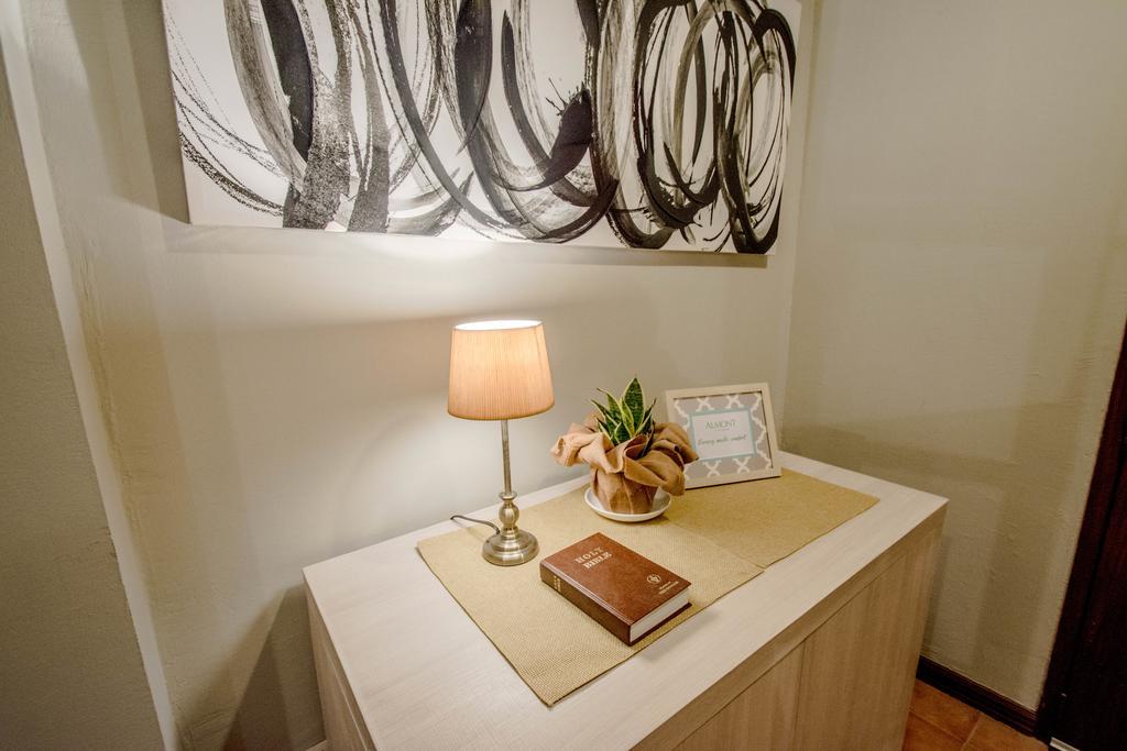 Almont City Hotel Butuan City Dış mekan fotoğraf