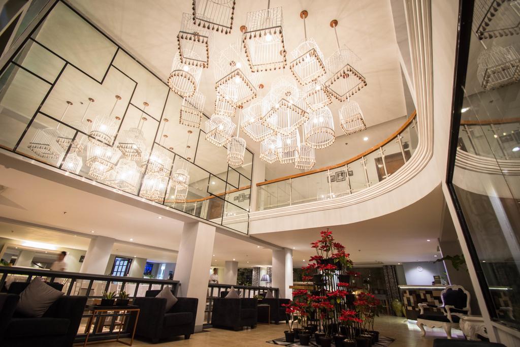 Almont City Hotel Butuan City Dış mekan fotoğraf