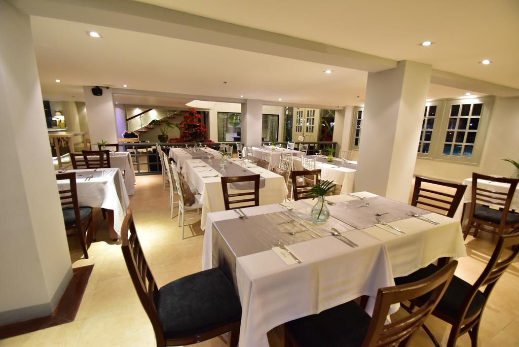 Almont City Hotel Butuan City Dış mekan fotoğraf