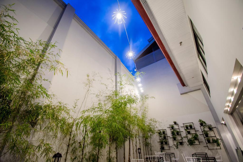 Almont City Hotel Butuan City Dış mekan fotoğraf