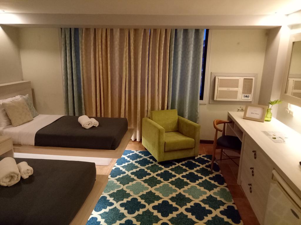 Almont City Hotel Butuan City Dış mekan fotoğraf