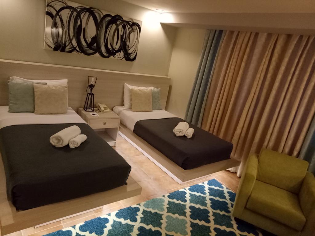 Almont City Hotel Butuan City Dış mekan fotoğraf