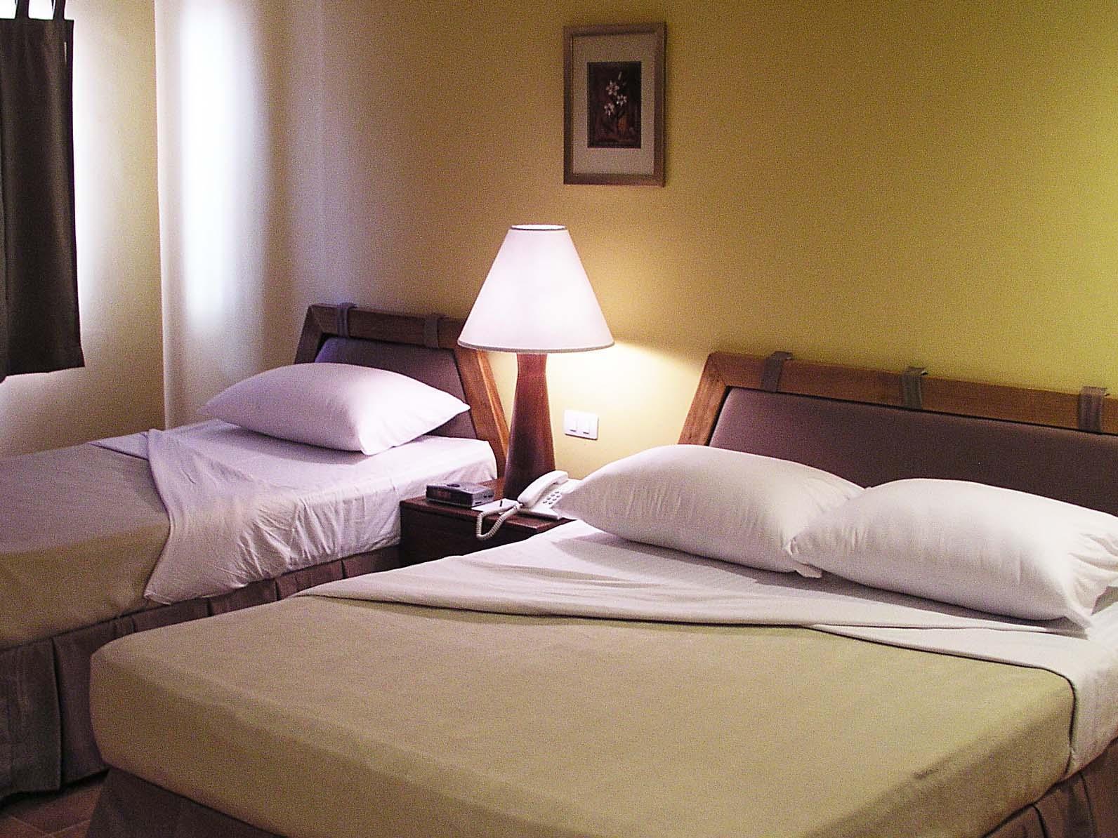 Almont City Hotel Butuan City Dış mekan fotoğraf