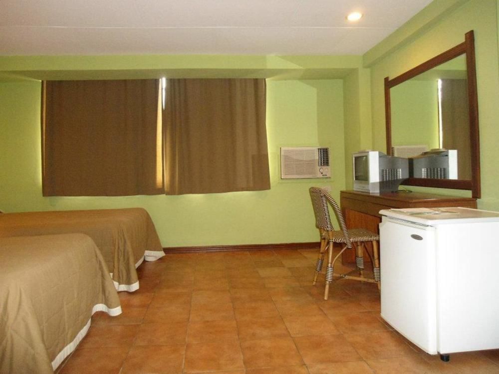 Almont City Hotel Butuan City Dış mekan fotoğraf