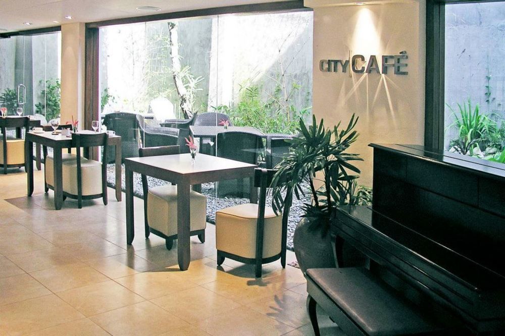 Almont City Hotel Butuan City Dış mekan fotoğraf