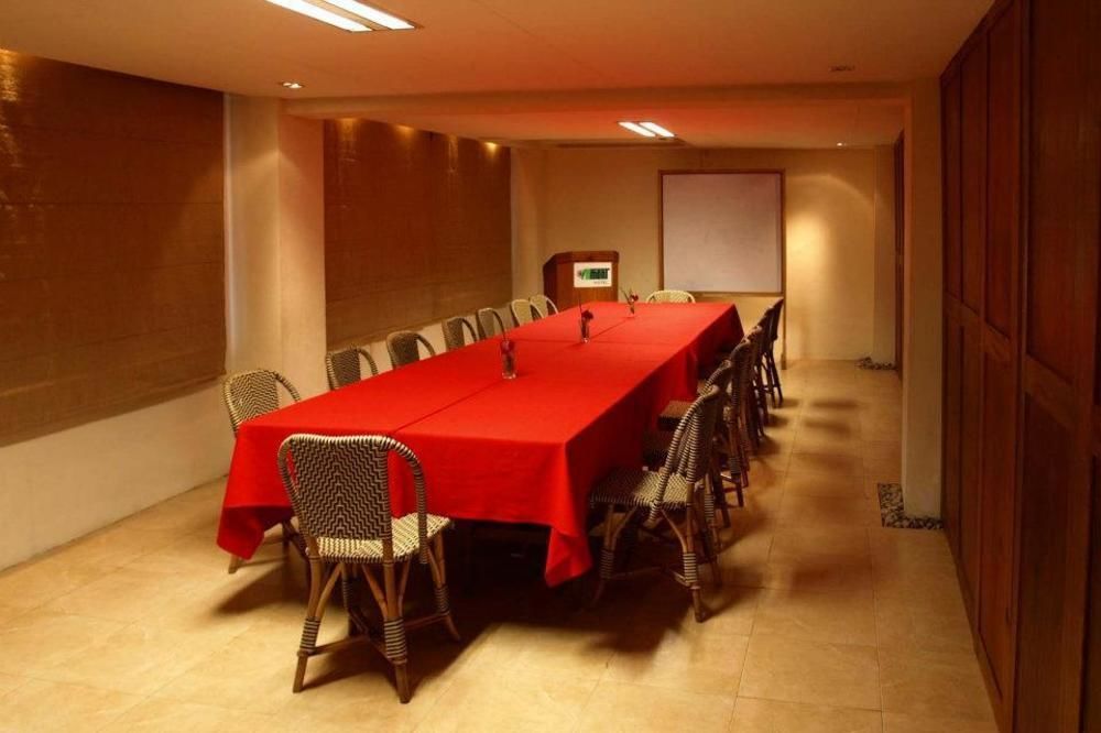 Almont City Hotel Butuan City Dış mekan fotoğraf