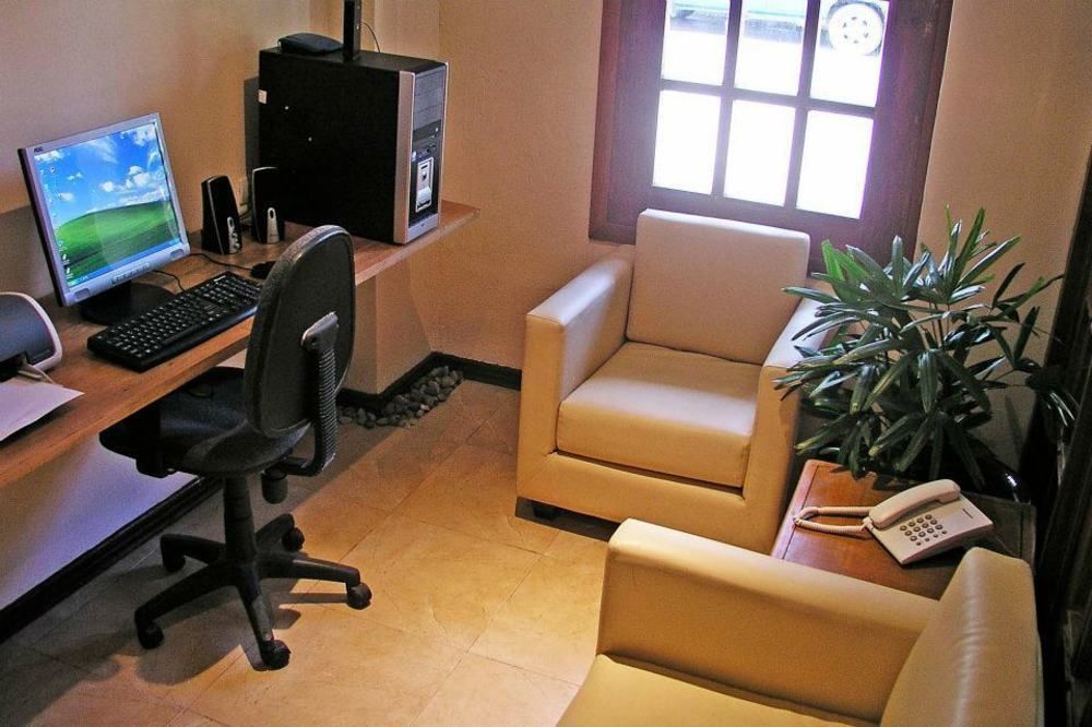 Almont City Hotel Butuan City Dış mekan fotoğraf