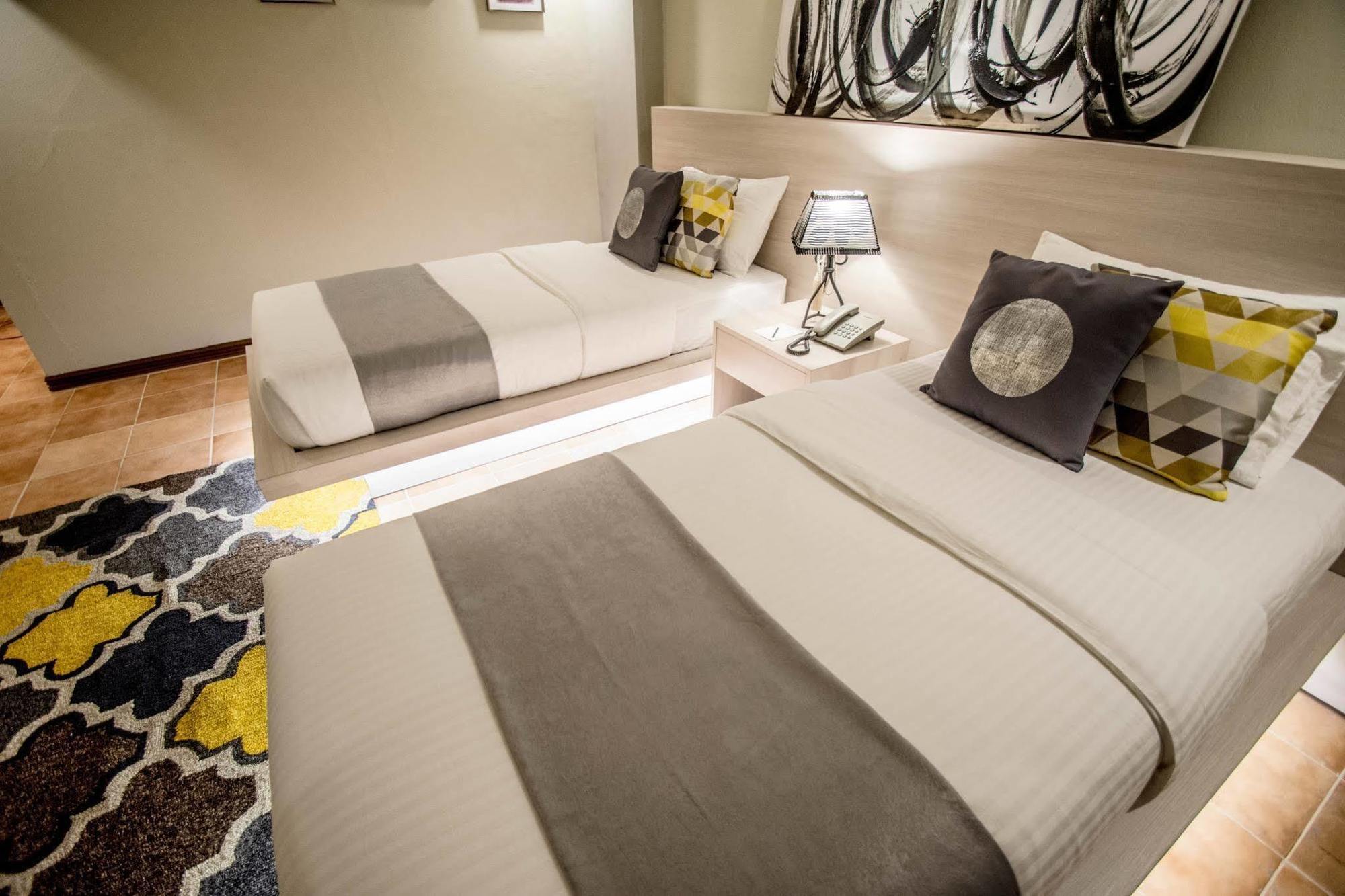 Almont City Hotel Butuan City Dış mekan fotoğraf