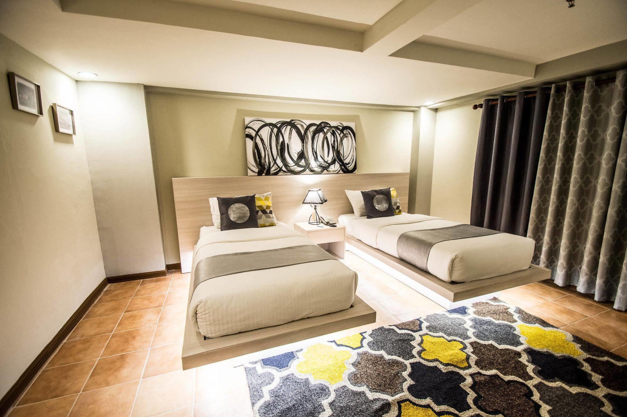 Almont City Hotel Butuan City Dış mekan fotoğraf