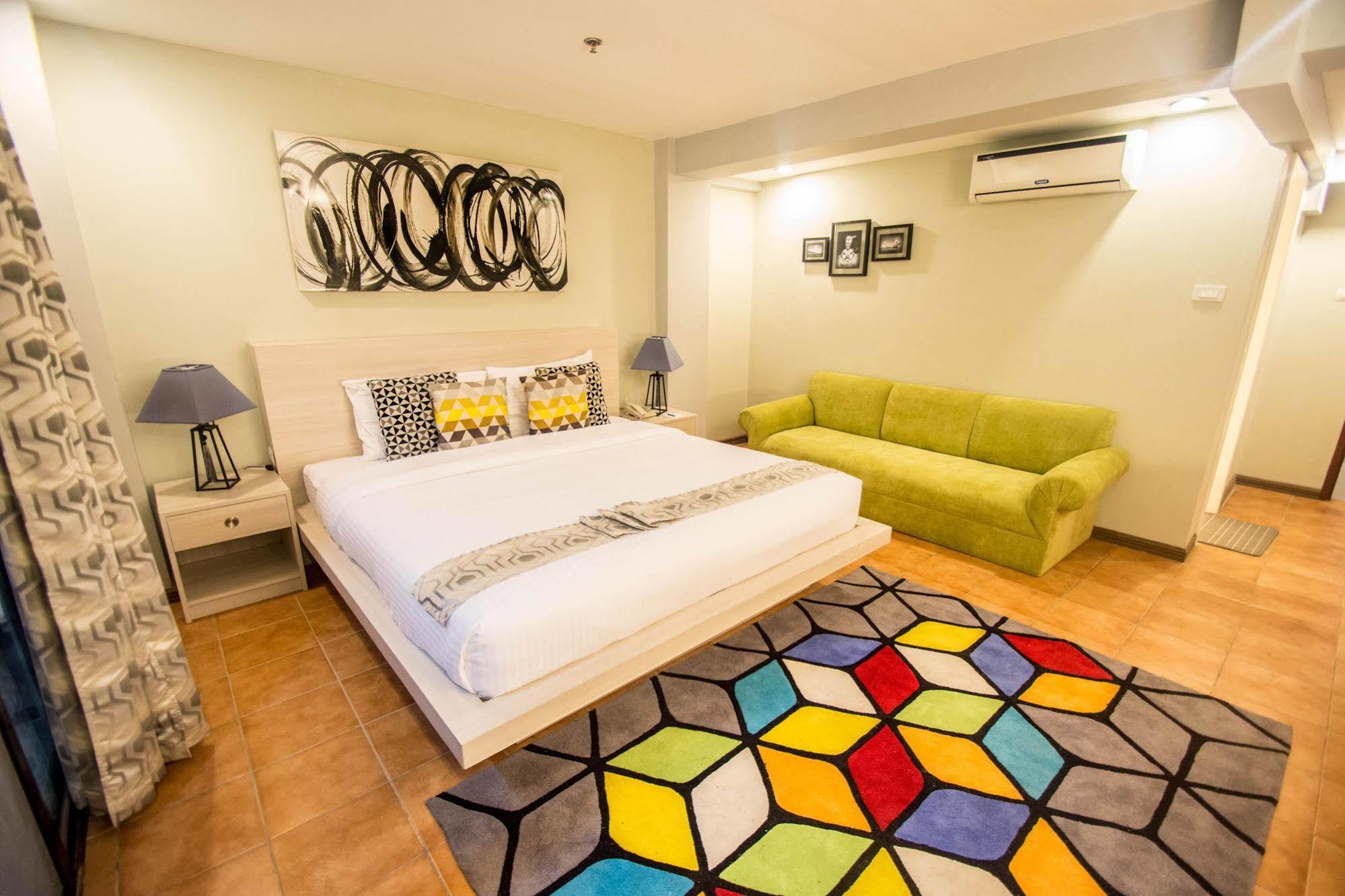 Almont City Hotel Butuan City Dış mekan fotoğraf
