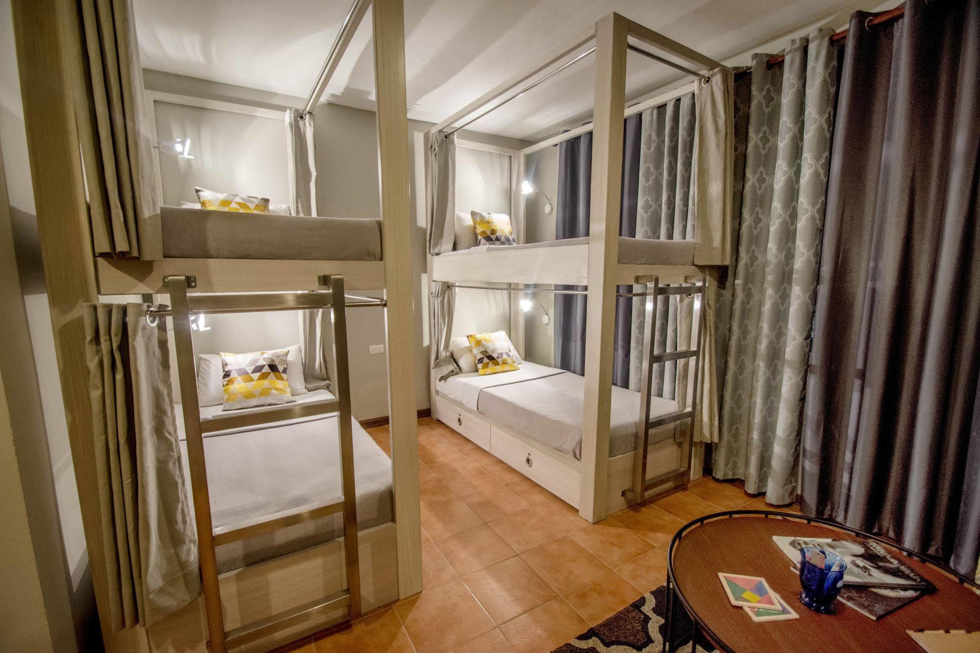 Almont City Hotel Butuan City Dış mekan fotoğraf