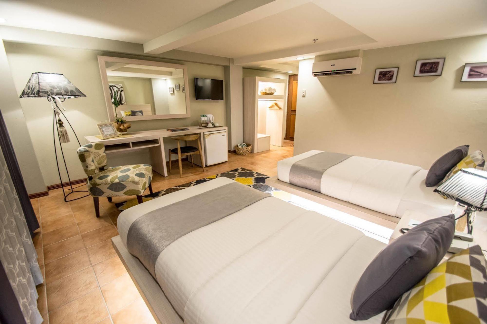 Almont City Hotel Butuan City Dış mekan fotoğraf