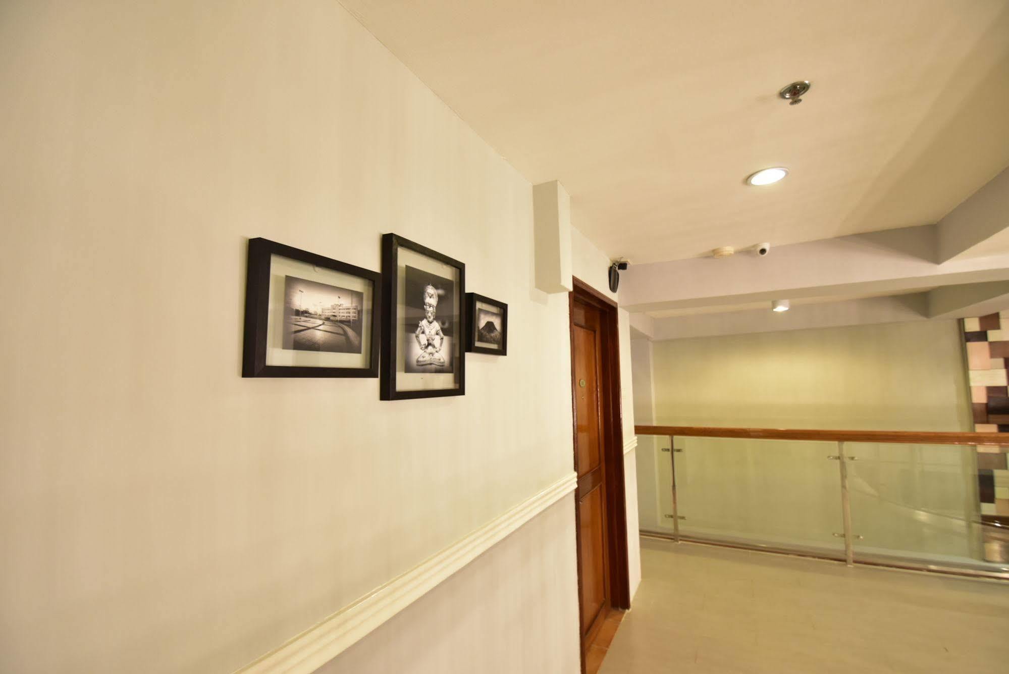Almont City Hotel Butuan City Dış mekan fotoğraf