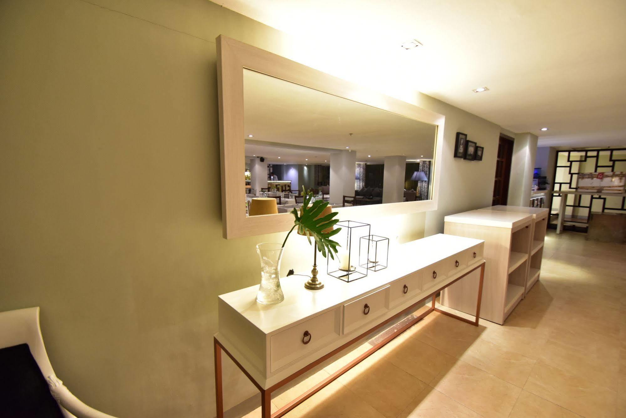 Almont City Hotel Butuan City Dış mekan fotoğraf