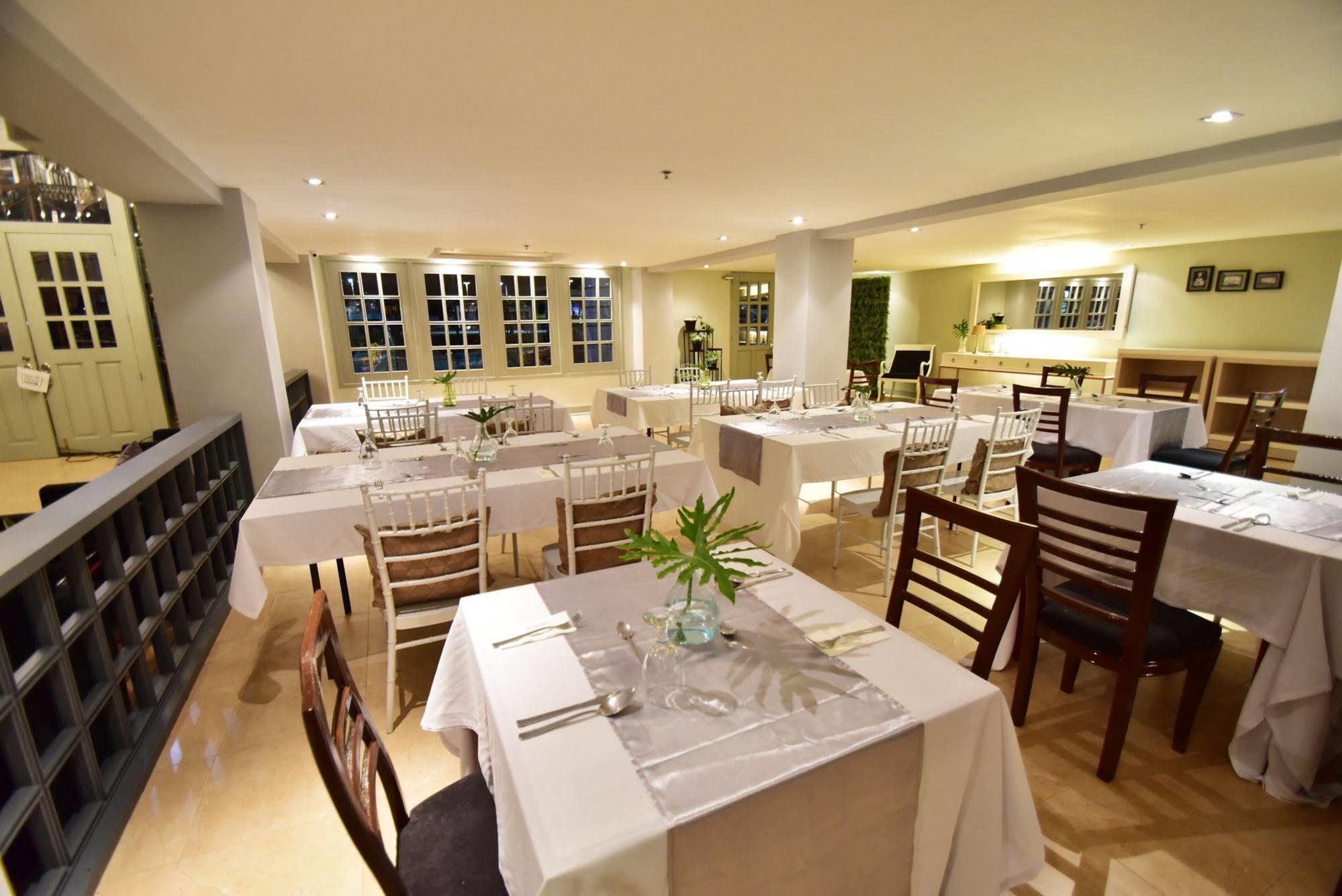 Almont City Hotel Butuan City Dış mekan fotoğraf