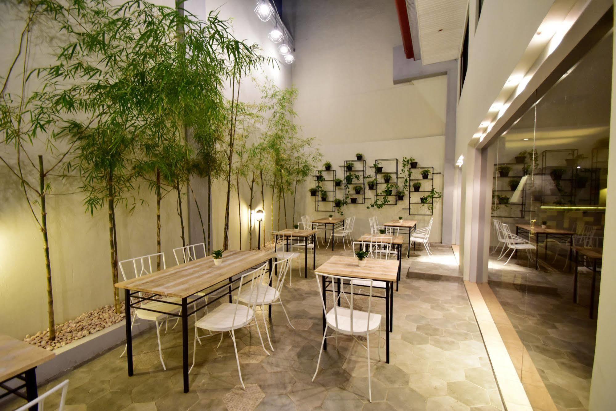 Almont City Hotel Butuan City Dış mekan fotoğraf