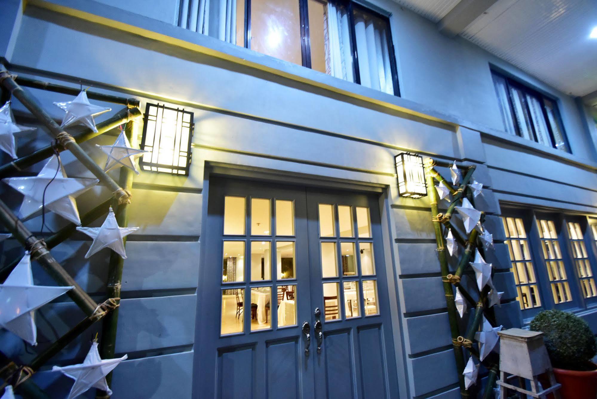 Almont City Hotel Butuan City Dış mekan fotoğraf