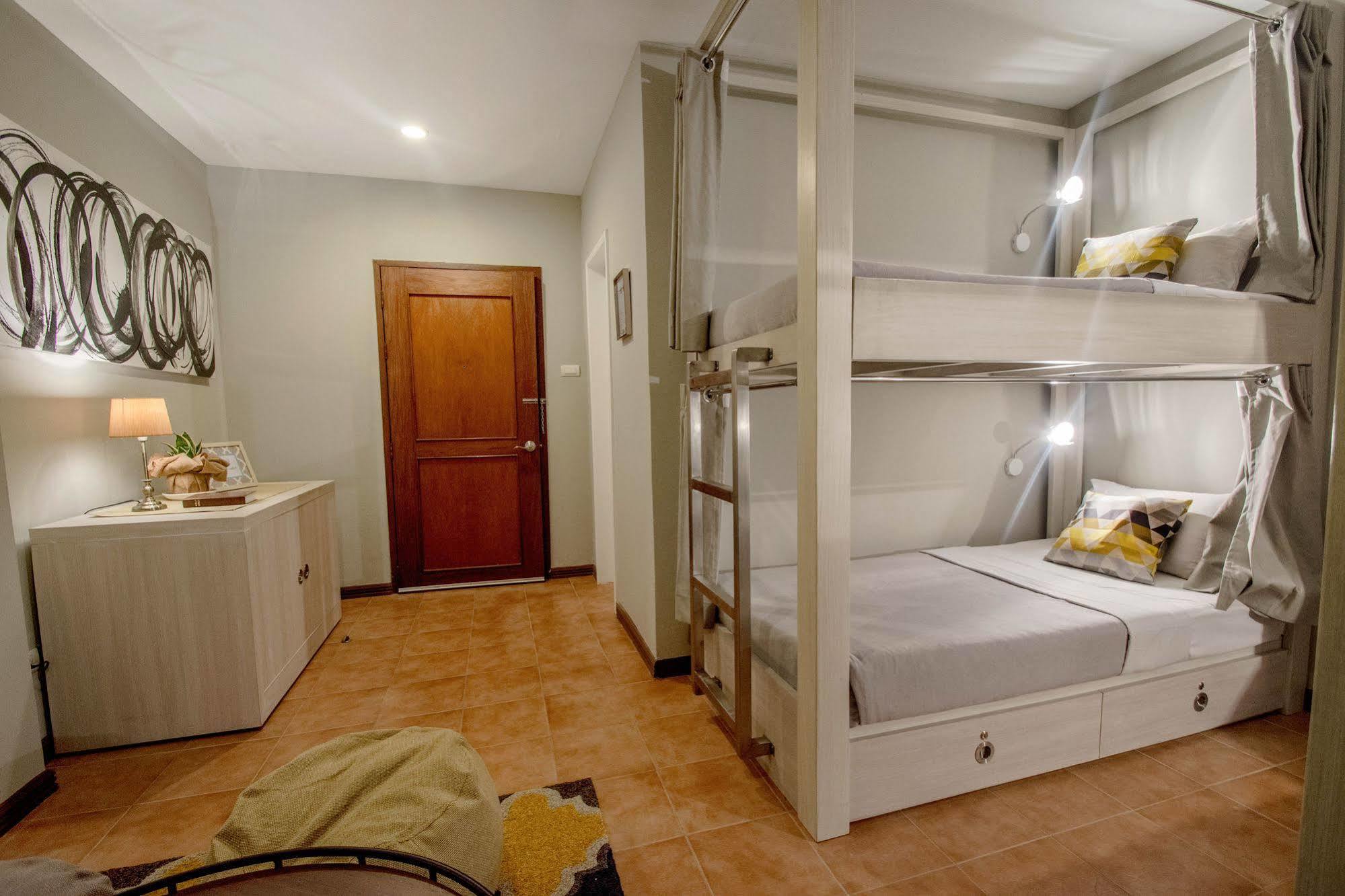 Almont City Hotel Butuan City Dış mekan fotoğraf