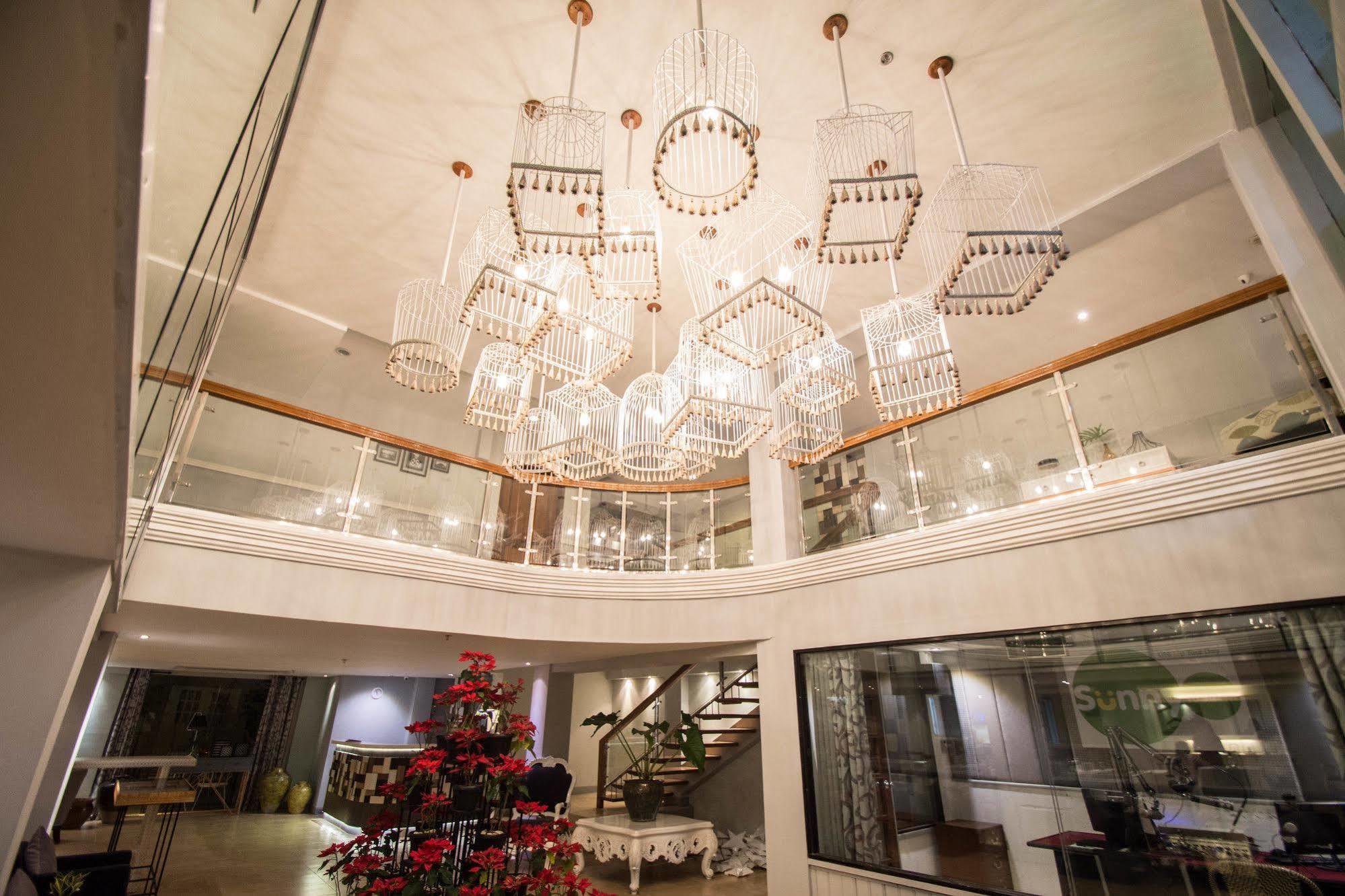 Almont City Hotel Butuan City Dış mekan fotoğraf