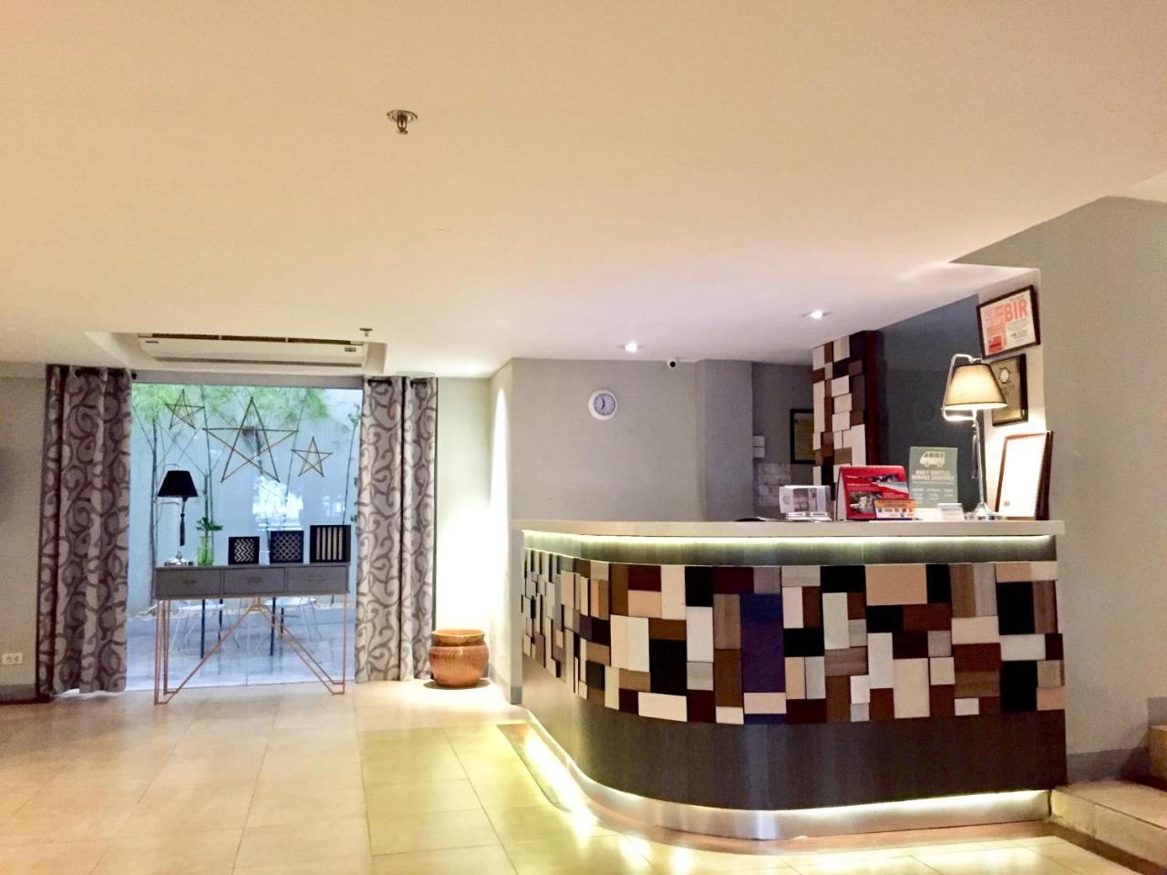 Almont City Hotel Butuan City Dış mekan fotoğraf